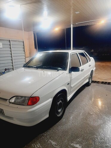 LADA (VAZ) 2115 2012, 320,000 km - 1.6 l - Gəncə