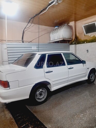 LADA (VAZ) 2115 2012, 320,000 km - 1.6 l - Gəncə