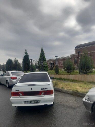 LADA (VAZ) 2115 2012, 320,000 km - 1.6 l - Gəncə