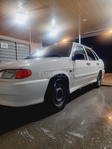 LADA (VAZ) 2115 2012, 320,000 km - 1.6 l - Gəncə