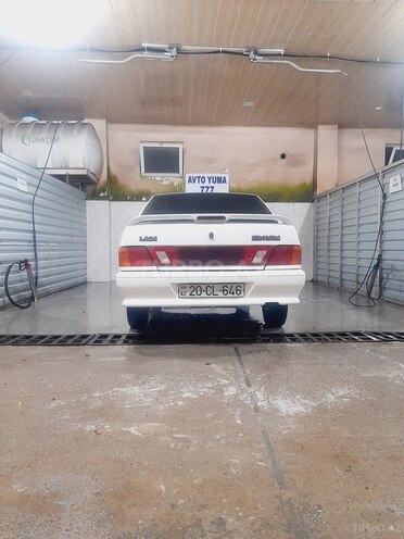 LADA (VAZ) 2115 2012, 320,000 km - 1.6 l - Gəncə