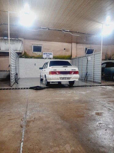LADA (VAZ) 2115 2012, 320,000 km - 1.6 l - Gəncə