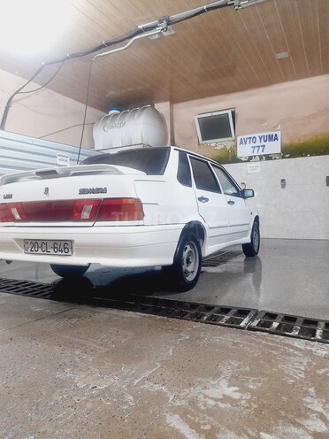 LADA (VAZ) 2115 2012, 320,000 km - 1.6 l - Gəncə