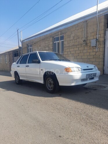 LADA (VAZ) 2115 2012, 320,000 km - 1.6 l - Gəncə
