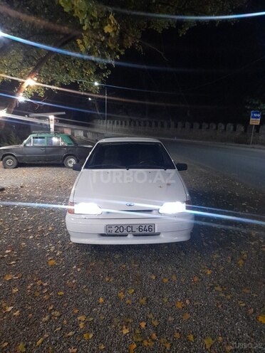 LADA (VAZ) 2115 2012, 320,000 km - 1.6 l - Gəncə