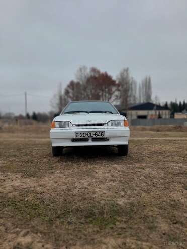 LADA (VAZ) 2115 2012, 320,000 km - 1.6 l - Gəncə
