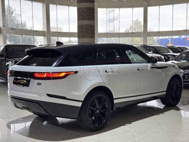 Land Rover RR Velar 2017, 77,000 km - 2.0 л - Bakı
