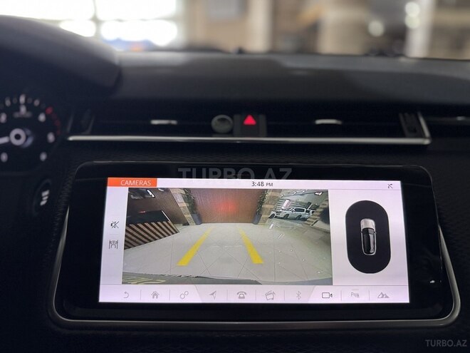 Land Rover RR Velar 2017, 77,000 km - 2.0 л - Bakı