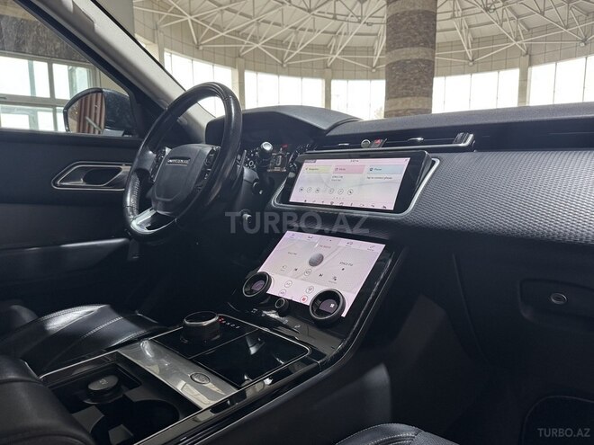 Land Rover RR Velar 2017, 77,000 km - 2.0 л - Bakı
