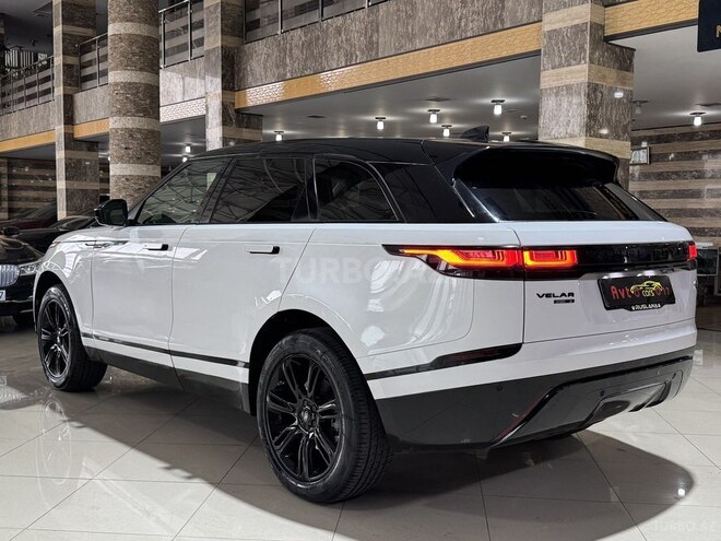 Land Rover RR Velar 2017, 77,000 km - 2.0 л - Bakı