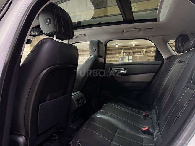 Land Rover RR Velar 2017, 77,000 km - 2.0 л - Bakı