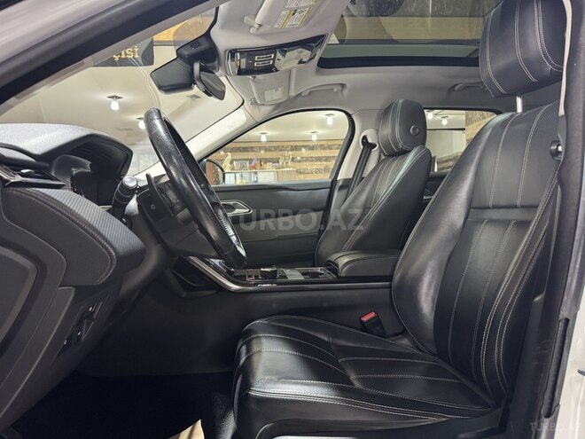Land Rover RR Velar 2017, 77,000 km - 2.0 л - Bakı