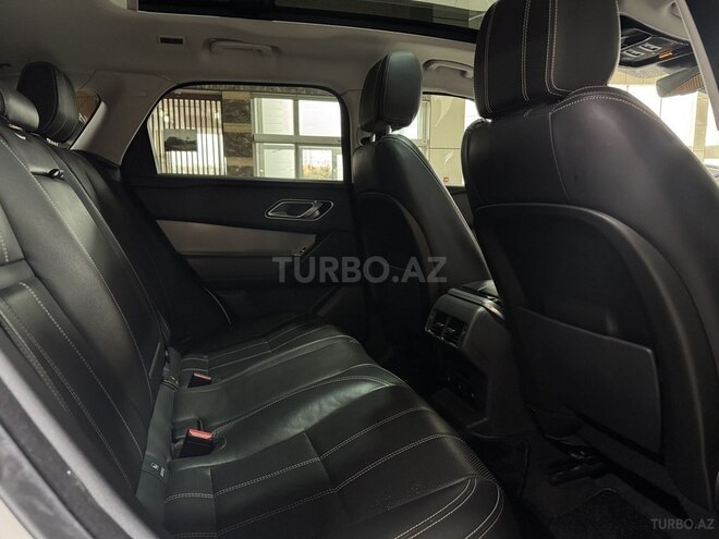 Land Rover RR Velar 2017, 77,000 km - 2.0 л - Bakı