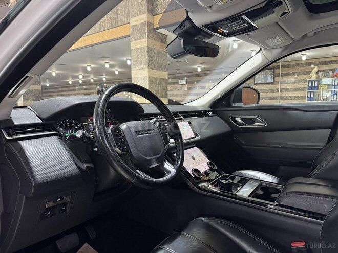 Land Rover RR Velar 2017, 77,000 km - 2.0 л - Bakı