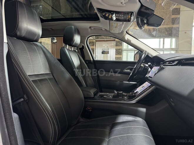 Land Rover RR Velar 2017, 77,000 km - 2.0 л - Bakı