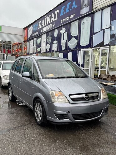 Opel Meriva 2006, 366,000 km - 1.3 л - Bakı