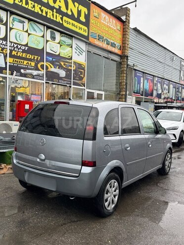 Opel Meriva 2006, 366,000 km - 1.3 л - Bakı