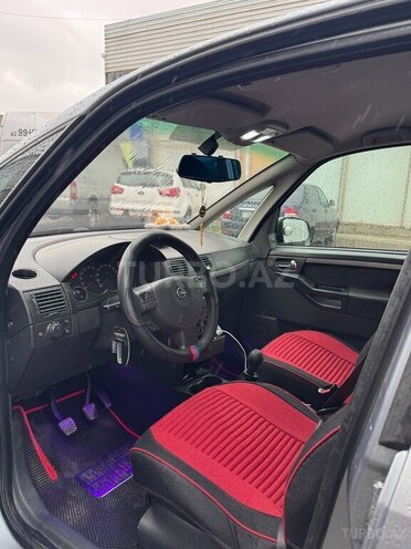 Opel Meriva 2006, 366,000 km - 1.3 л - Bakı