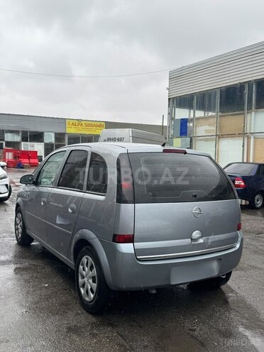 Opel Meriva 2006, 366,000 km - 1.3 л - Bakı