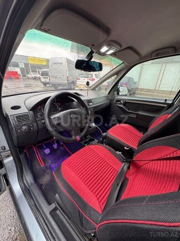 Opel Meriva 2006, 366,000 km - 1.3 л - Bakı