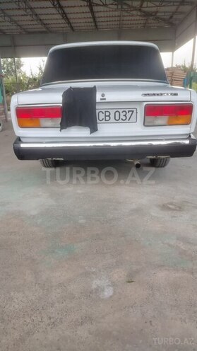 LADA (VAZ) 2107 2009, 20,650 km - 1.6 л - Bakı
