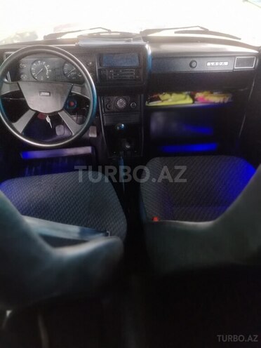 LADA (VAZ) 2107 2009, 20,650 km - 1.6 л - Bakı