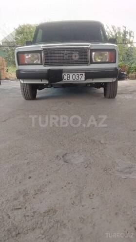 LADA (VAZ) 2107 2009, 20,650 km - 1.6 л - Bakı