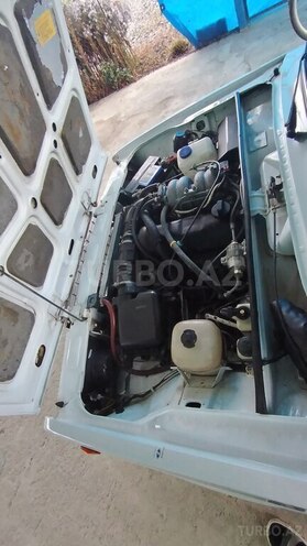LADA (VAZ) 2107 2009, 20,650 km - 1.6 л - Bakı