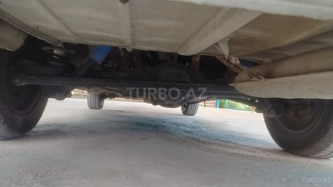 LADA (VAZ) 2107 2009, 20,650 km - 1.6 л - Bakı