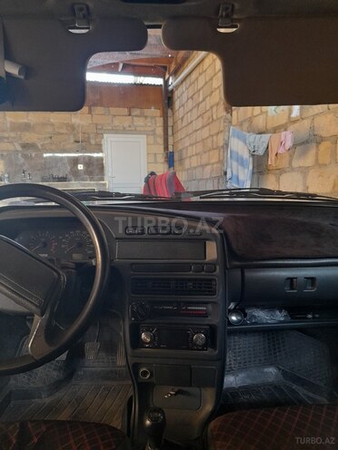 LADA (VAZ) 2115 2012, 320,000 km - 1.6 l - Gəncə