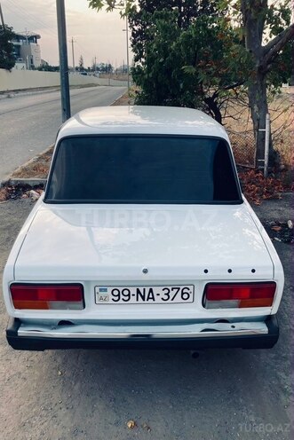 LADA (VAZ) 2107 2005, 37,500 km - 1.5 l - Gəncə