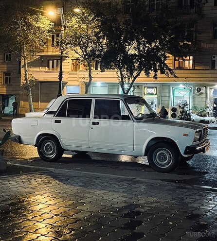 LADA (VAZ) 2107 2005, 37,500 km - 1.5 l - Gəncə