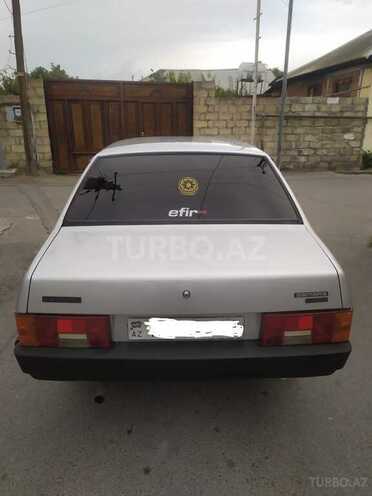 LADA (VAZ) 21099 2002, 405,000 km - 1.5 л - Ağdaş