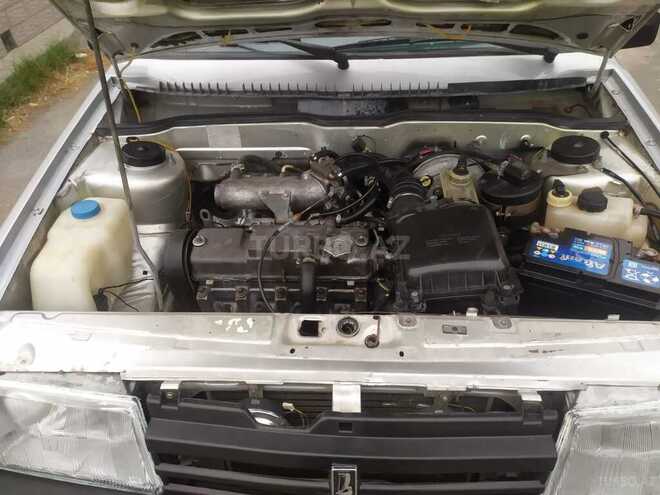 LADA (VAZ) 21099 2002, 405,000 km - 1.5 л - Ağdaş