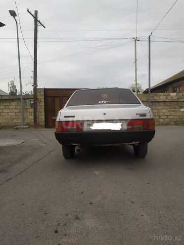 LADA (VAZ) 21099 2002, 405,000 km - 1.5 л - Ağdaş