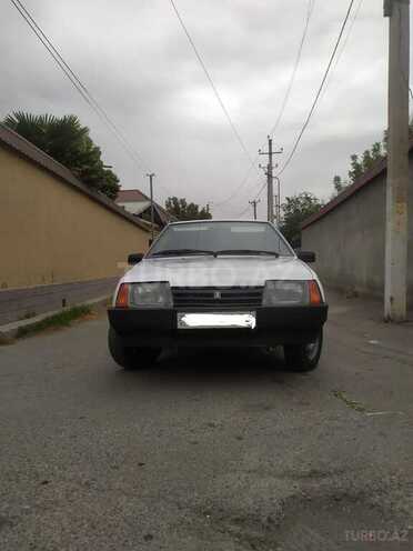 LADA (VAZ) 21099 2002, 405,000 km - 1.5 л - Ağdaş