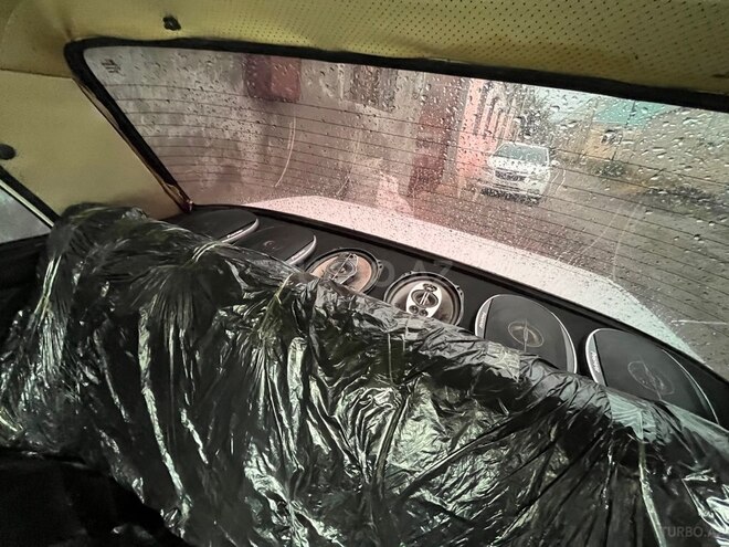 LADA (VAZ) 2107 2005, 37,500 km - 1.5 l - Gəncə