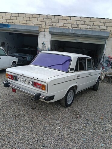 LADA (VAZ) 2106 1999, 25,550 km - 1.6 l - Tovuz