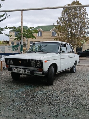 LADA (VAZ) 2106 1999, 25,550 km - 1.6 l - Tovuz