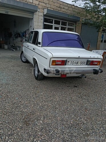 LADA (VAZ) 2106 1999, 25,550 km - 1.6 l - Tovuz