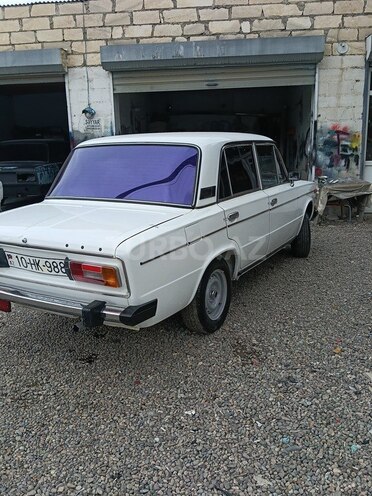 LADA (VAZ) 2106 1999, 25,550 km - 1.6 l - Tovuz