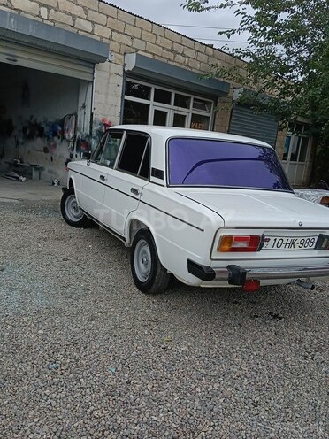 LADA (VAZ) 2106 1999, 25,550 km - 1.6 l - Tovuz