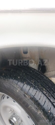 LADA (VAZ) 2106 1999, 25,550 km - 1.6 l - Tovuz