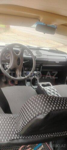 LADA (VAZ) 2106 1999, 25,550 km - 1.6 l - Tovuz
