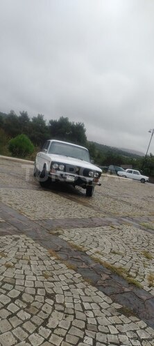 LADA (VAZ) 2106 1999, 25,550 km - 1.6 l - Tovuz
