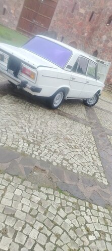 LADA (VAZ) 2106 1999, 25,550 km - 1.6 l - Tovuz