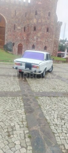 LADA (VAZ) 2106 1999, 25,550 km - 1.6 l - Tovuz