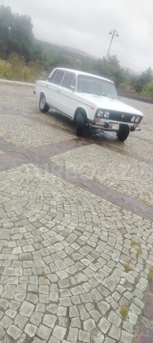LADA (VAZ) 2106 1999, 25,550 km - 1.6 l - Tovuz