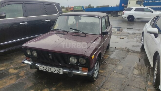 LADA (VAZ) 2106 2005, 250,000 km - 1.6 л - Bakı
