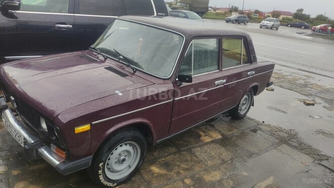 LADA (VAZ) 2106 2005, 250,000 km - 1.6 л - Bakı